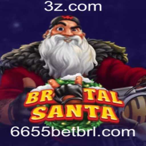 BrutalSanta: Um Mergulho no Jogo de Apostas 6655 Bet
