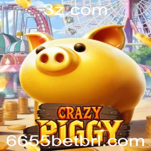 CrazyPiggy: O Jogo de Apostas que Está Conquistando o Mundo
