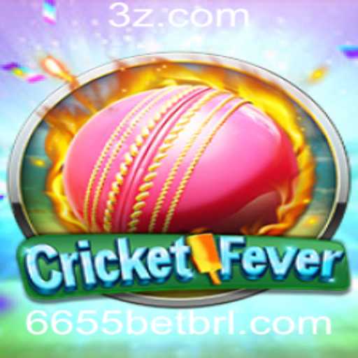 Explorando o Fenômeno CricketFever e a Chave de Aposta 6655 Bet