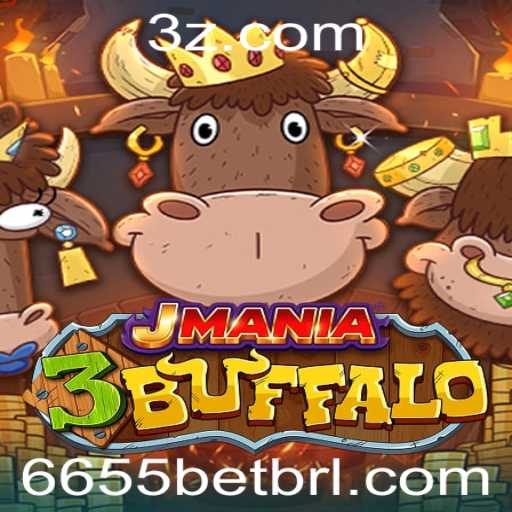 Explorando o JMania3Buffalo: O Novo Fenômeno no Mundo dos Jogos