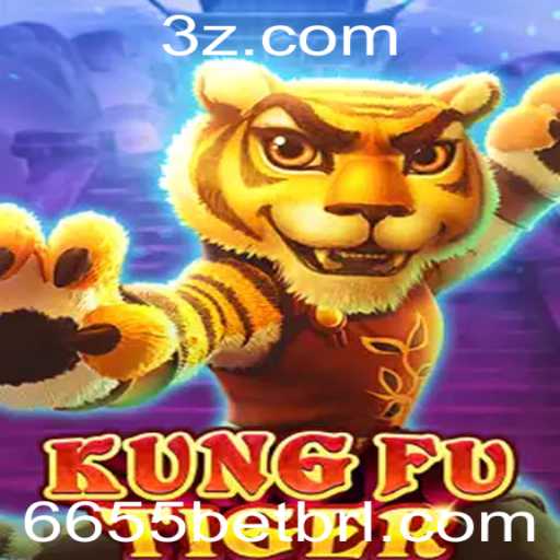 KungFuTiger: Explore as Aventuras e Desafios do Novo Jogo com 6655 Bet
