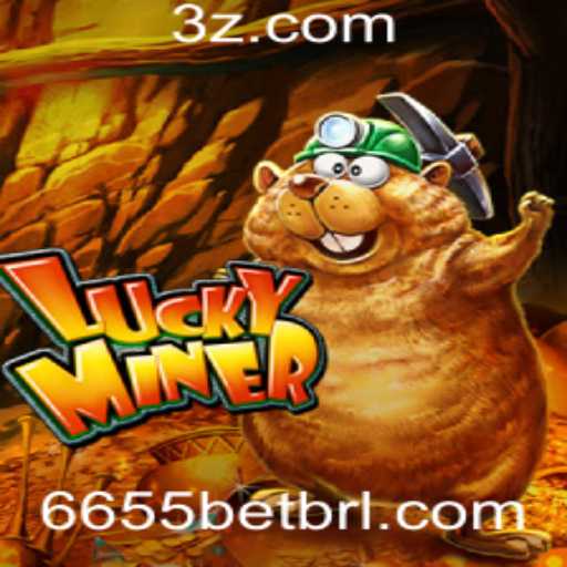 Descubra o Empolgante Mundo de LuckyMiner e o Conceito Inovador do 6655 Bet