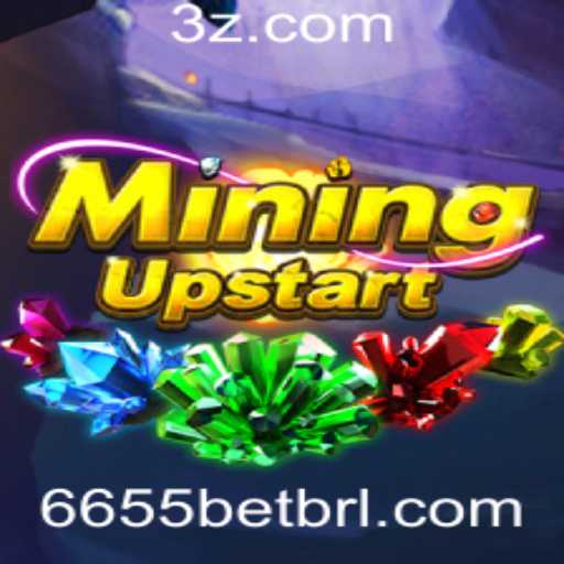 Explorando o Mundo do Jogo MiningUpstart: Uma Aventura de Estratégia e Aposta