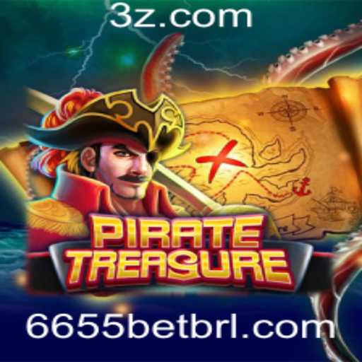 Explorando PirateTreasure: Aventura e Estratégia no Mundo dos Jogos Online