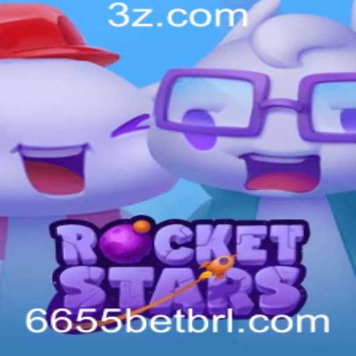 Explorando RocketStars e a estratégia inteligente com 6655 bet
