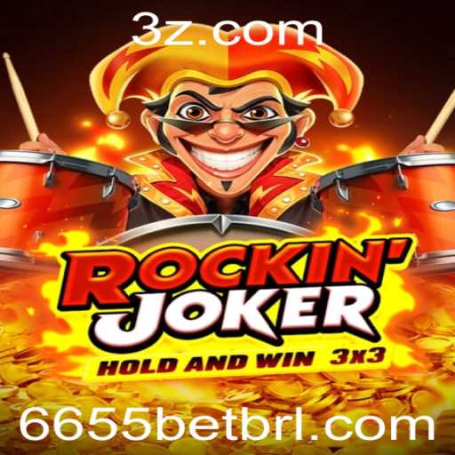 Descubra RockinJoker: A Nova Onda do Entretenimento em Jogos de Azar